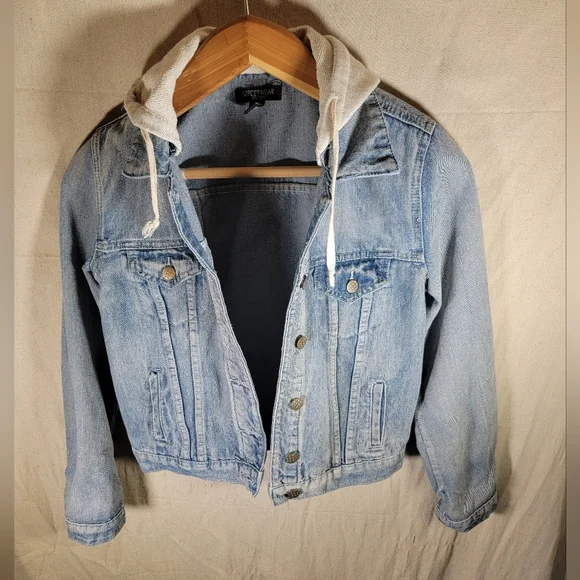 Streetwear Society Jackets Coats Streetwear Society Womens